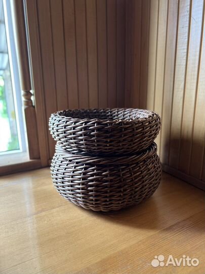 Кашпо напольное