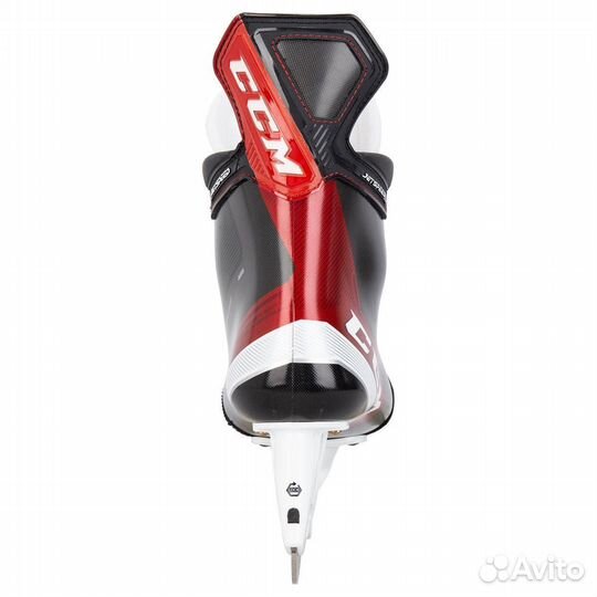 Коньки хоккейные SK jetspeed FT485