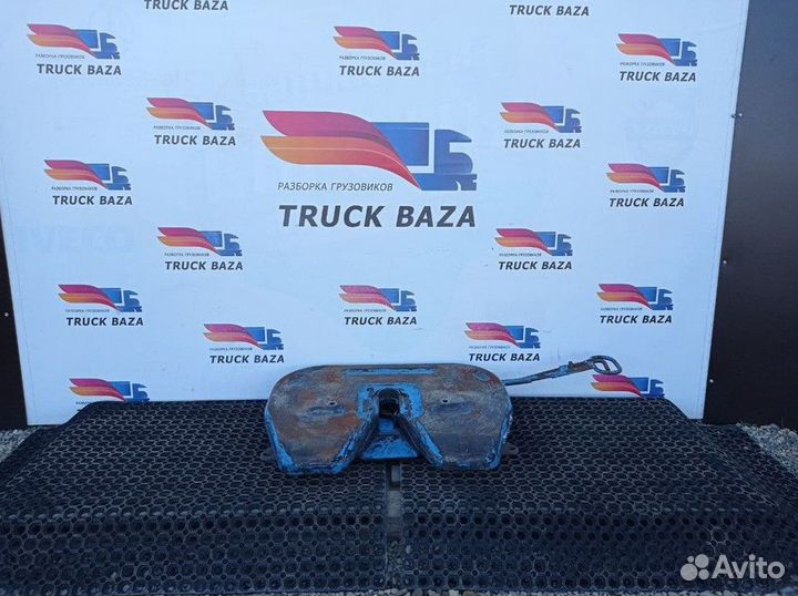 Седло JSK 150 Man TGS