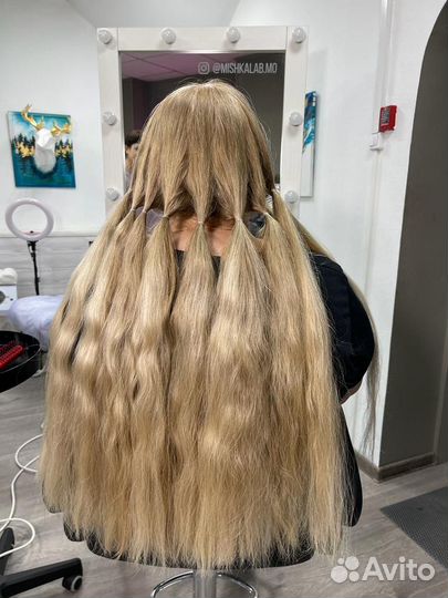 Покупаем волосы. Продать волосы