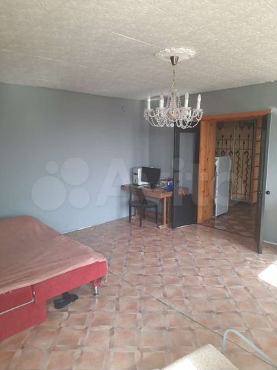 2-к. квартира, 66,4 м², 10/13 эт.