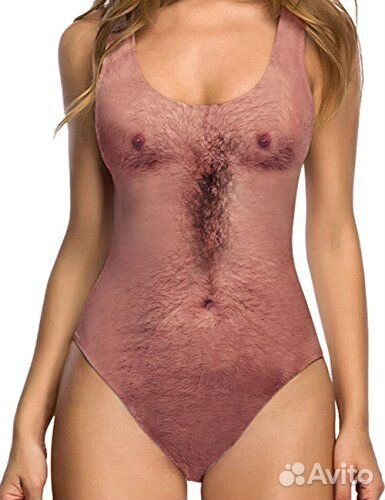 Бикини для пляжа