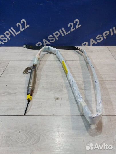 Аирбаг боковой левый Bmw 525I E39 M54 10/2002