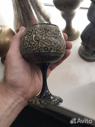 Вещи из СССР