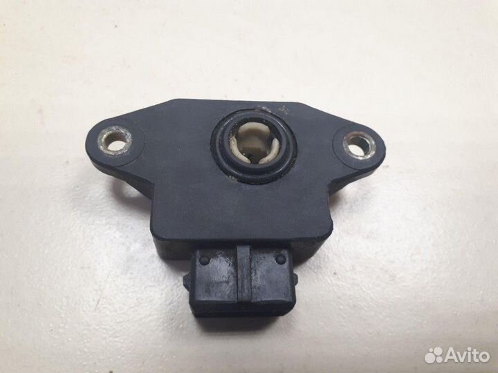 Датчик положения дроссельной заслонки