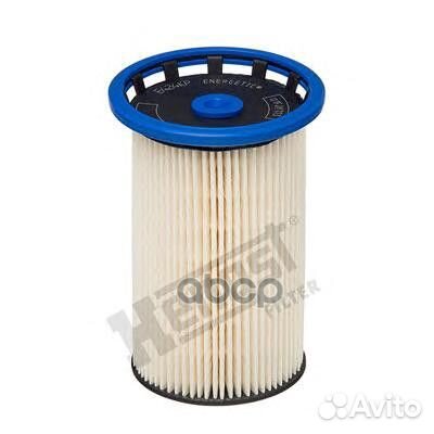 Фильтр топливный E424KP Hengst