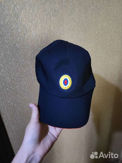 Форма полиции