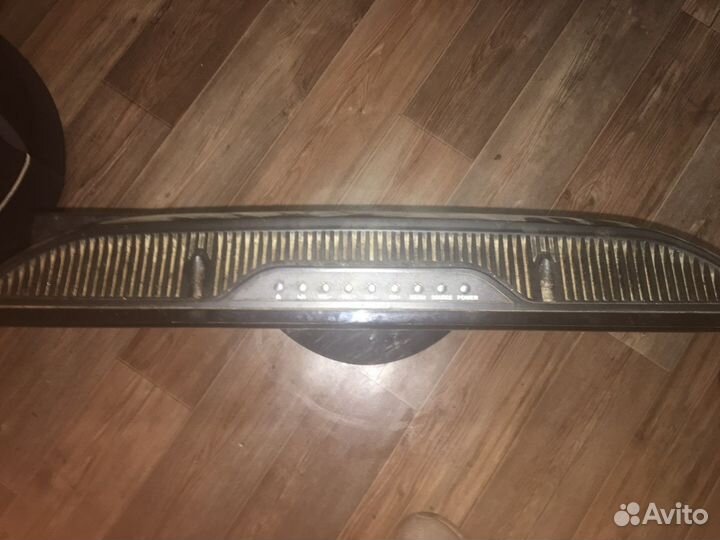 Телевизор бу