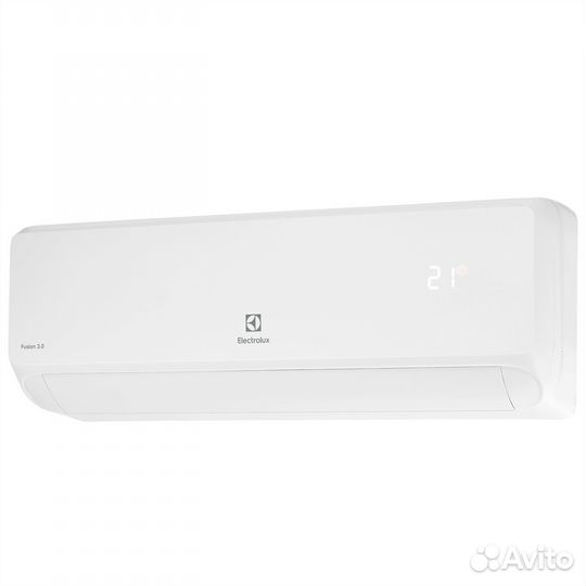 Сплит-система Electrolux Fusion 2.0 eacs-24HF2/N3
