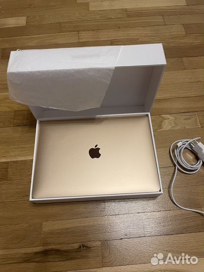 Apple macbook air