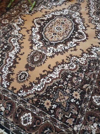 Ковер 230 на 330