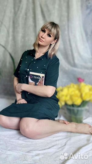 Платье