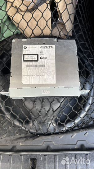 Гу магнитола f-серия champ без оптики