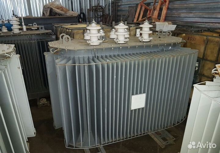 Трансформаторы ктп