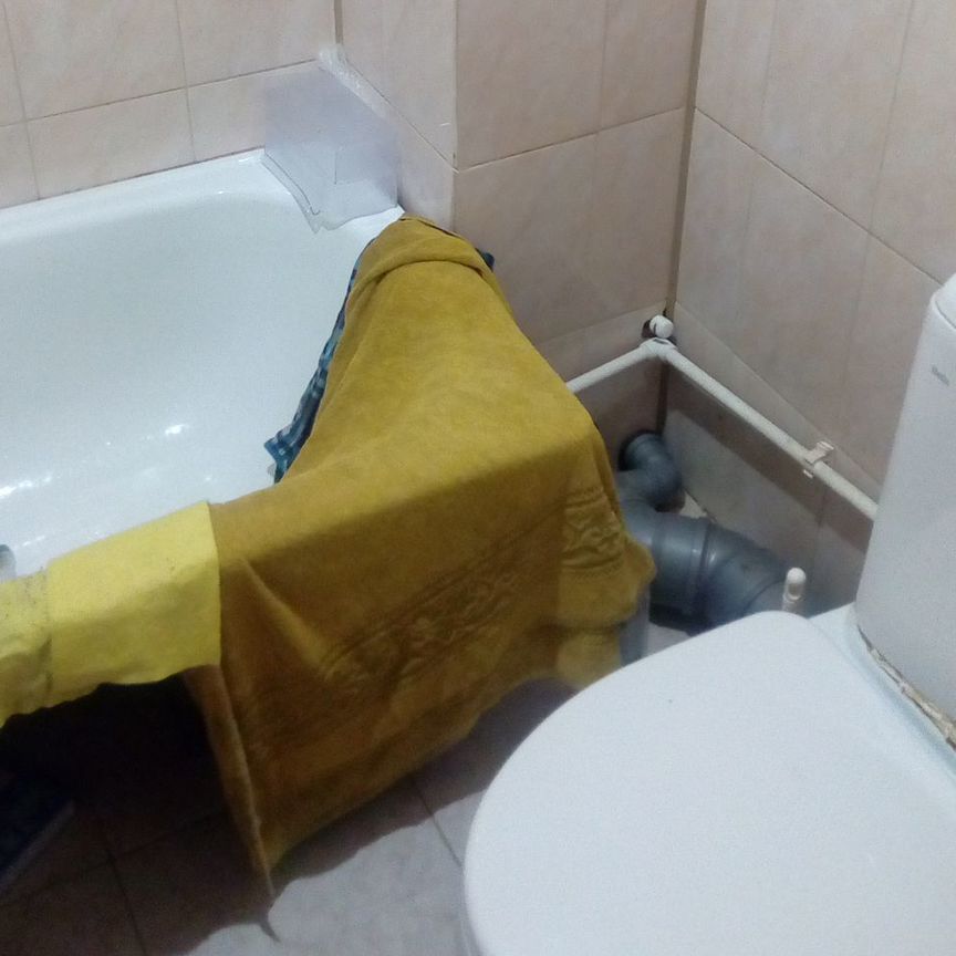 Квартира 16 м² в Томск — фото 4