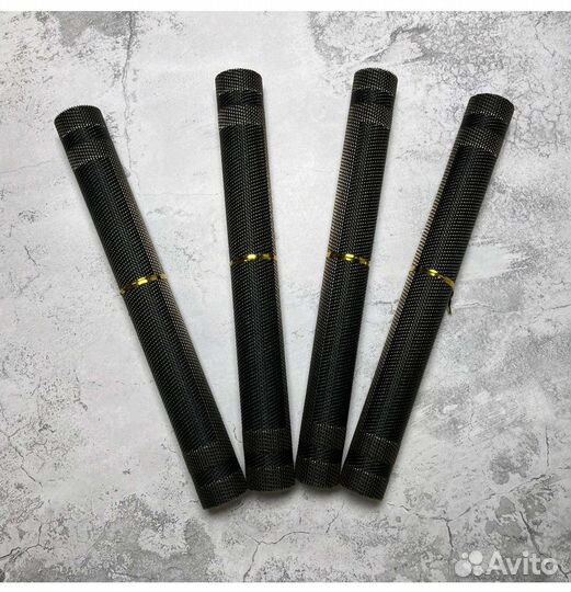 Плейсматы 4шт /салфетки для сервировки