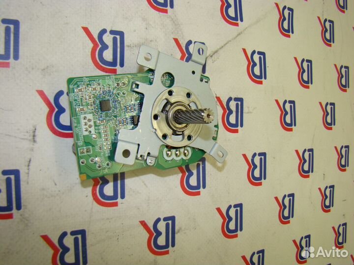 RM1-9042-000CN Главный мотор HP LJ Pro 400