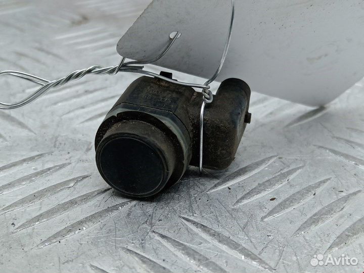 Парктроник (датчик парковки) для Nissan Qashqai 1