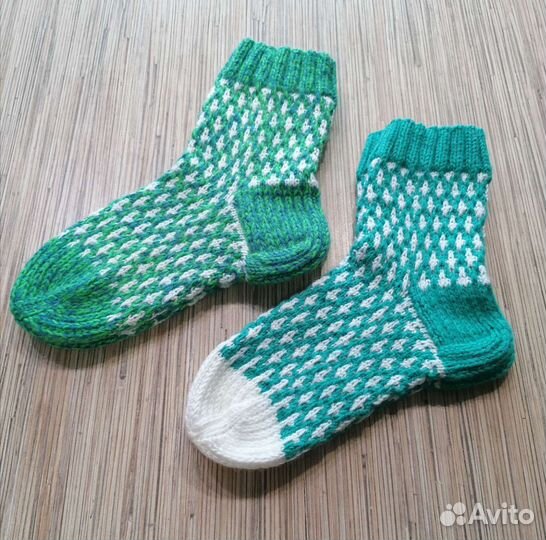 Носки женские