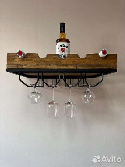 Винная полка