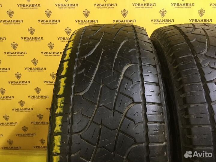 Pirelli Scorpion ATR 235/70 R16 105T