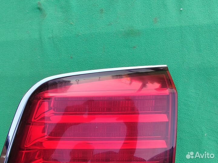 Стоп внутренний правый lexus LX 570 08-12 г.в