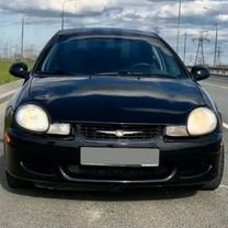 Chrysler Neon 2.0 AT, 1999, 236 000 км, с пробегом, цена 260 000 руб.