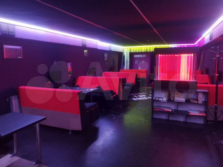 Торговая площадь, 100 м²