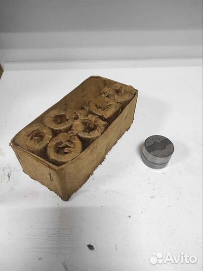 Подшипник в крестовину ЗИЛ Камаз 804805к1