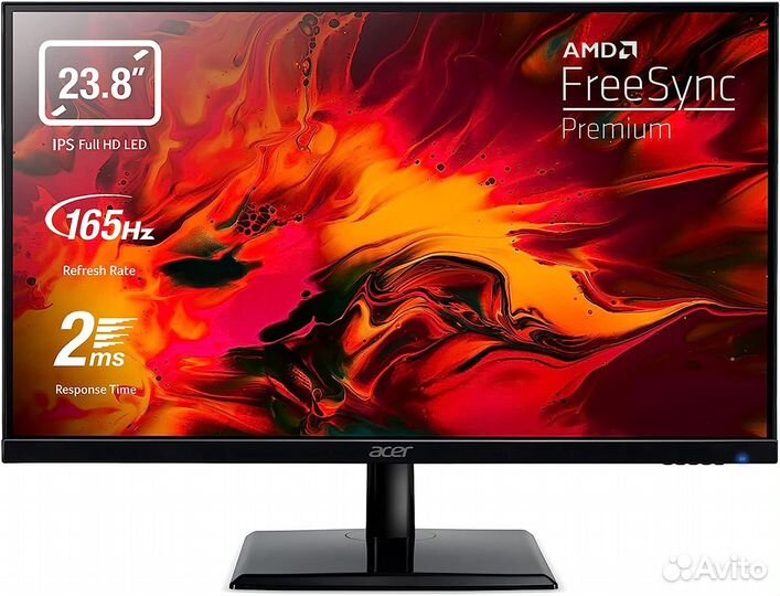 Монитор Acer EG240Y