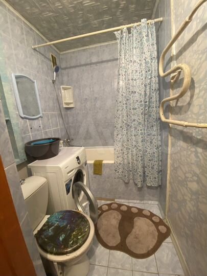 1-к. квартира, 35 м², 3/5 эт.