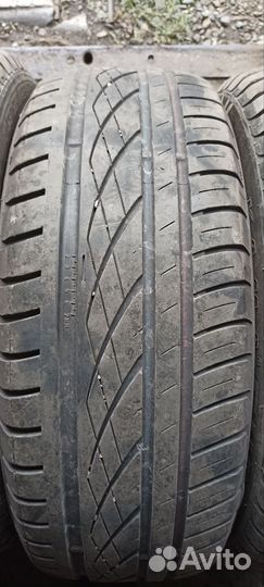 КАМА Кама-Евро-129 195/55 R15