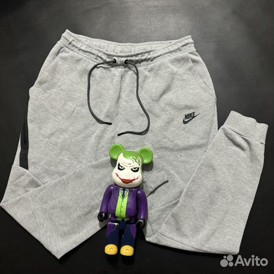 Штаны Nike tech flecce
