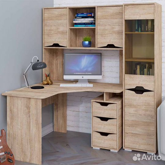 Стол компьютерный