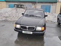 ГАЗ 3110 Волга 2.4 MT, 1997, 100 000 км, с пробегом, цена 60 000 руб.