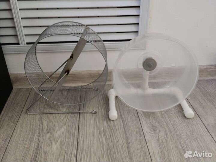 Беговое колесо для ежа и остальных