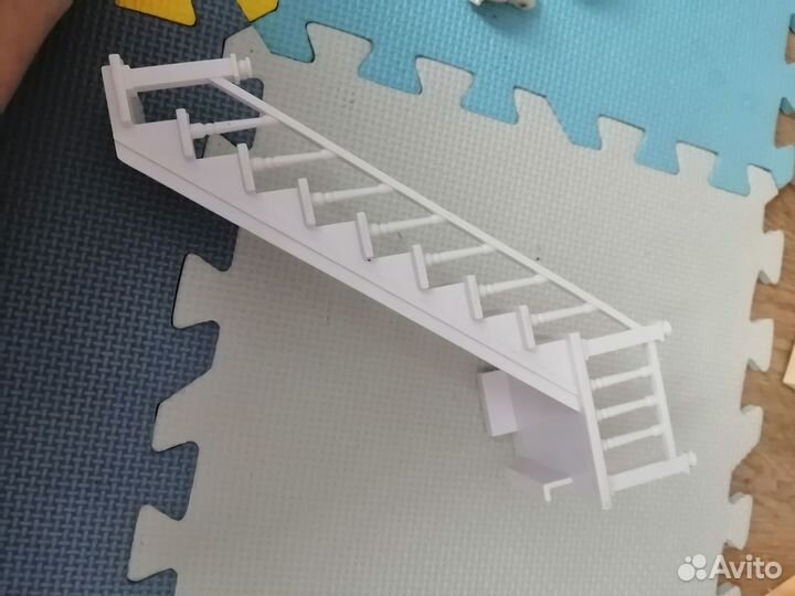 Мебель и запчасти Sylvanian families