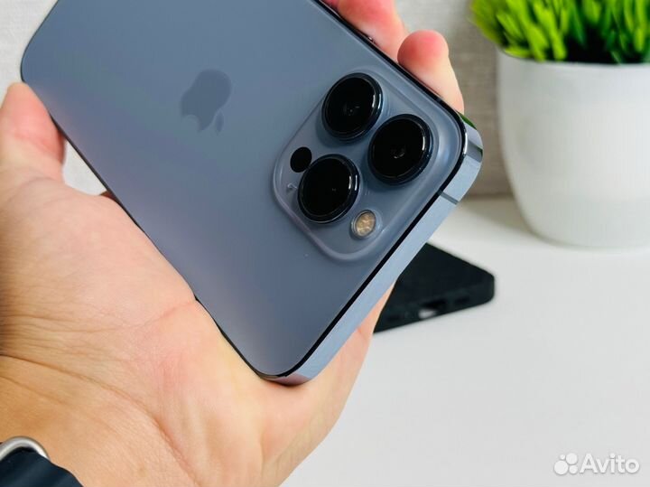 iPhone 13 Pro, 256 ГБ
