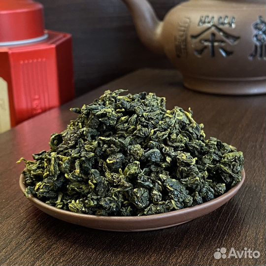 Те гуань инь