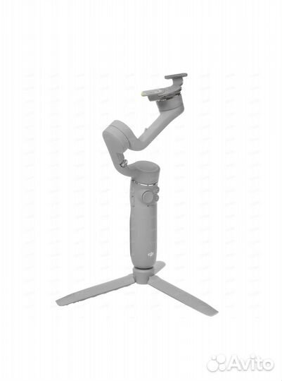 Стабилизатор для смартфона DJI OM 5 серый