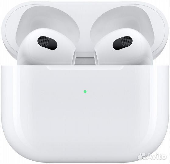 Airpods 3