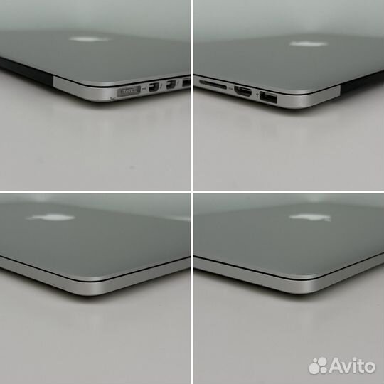 Apple MacBook Pro 13 2013 i5/8Gb новый АКБ