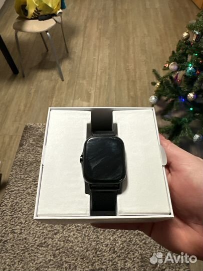 Amazfit gts 2