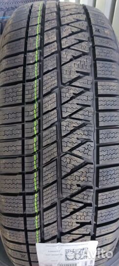 Kumho WinterCraft WS71 295/35 R21