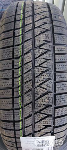 Kumho WinterCraft WS71 295/35 R21