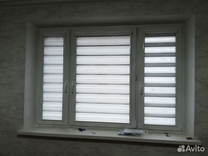 Жалюзи и шторы от производителя Краснодар