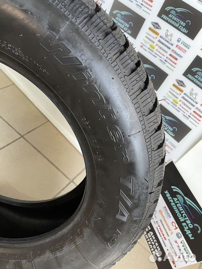 Bfgoodrich Winter T/A KSI 235/65 R17 104T