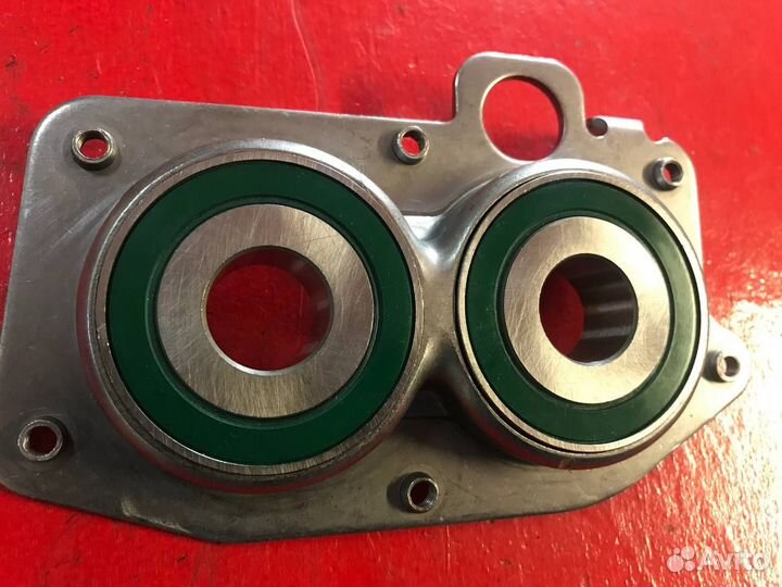 Подшипник МКПП Volkswagen Polo golf Octavia 1.6