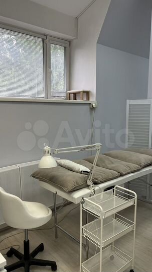 Рабочее место мастера