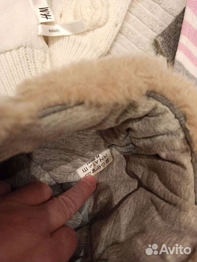 Шлемы шапки 46 48 50